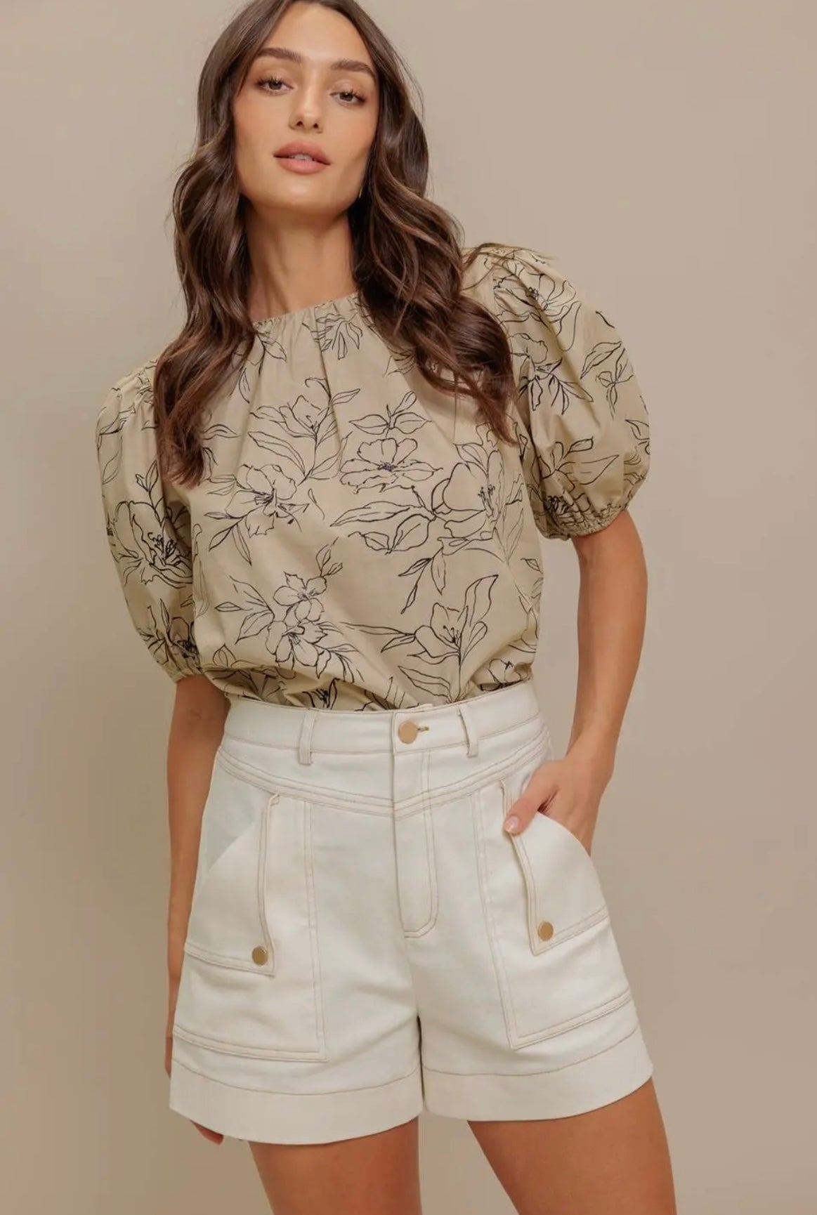 Claire Top