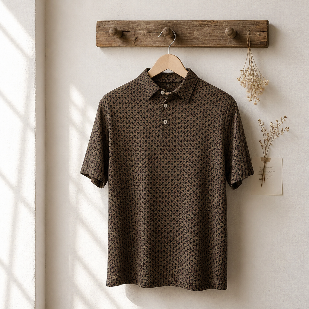 Prairie Oaks Olive Ducks Range Polo
