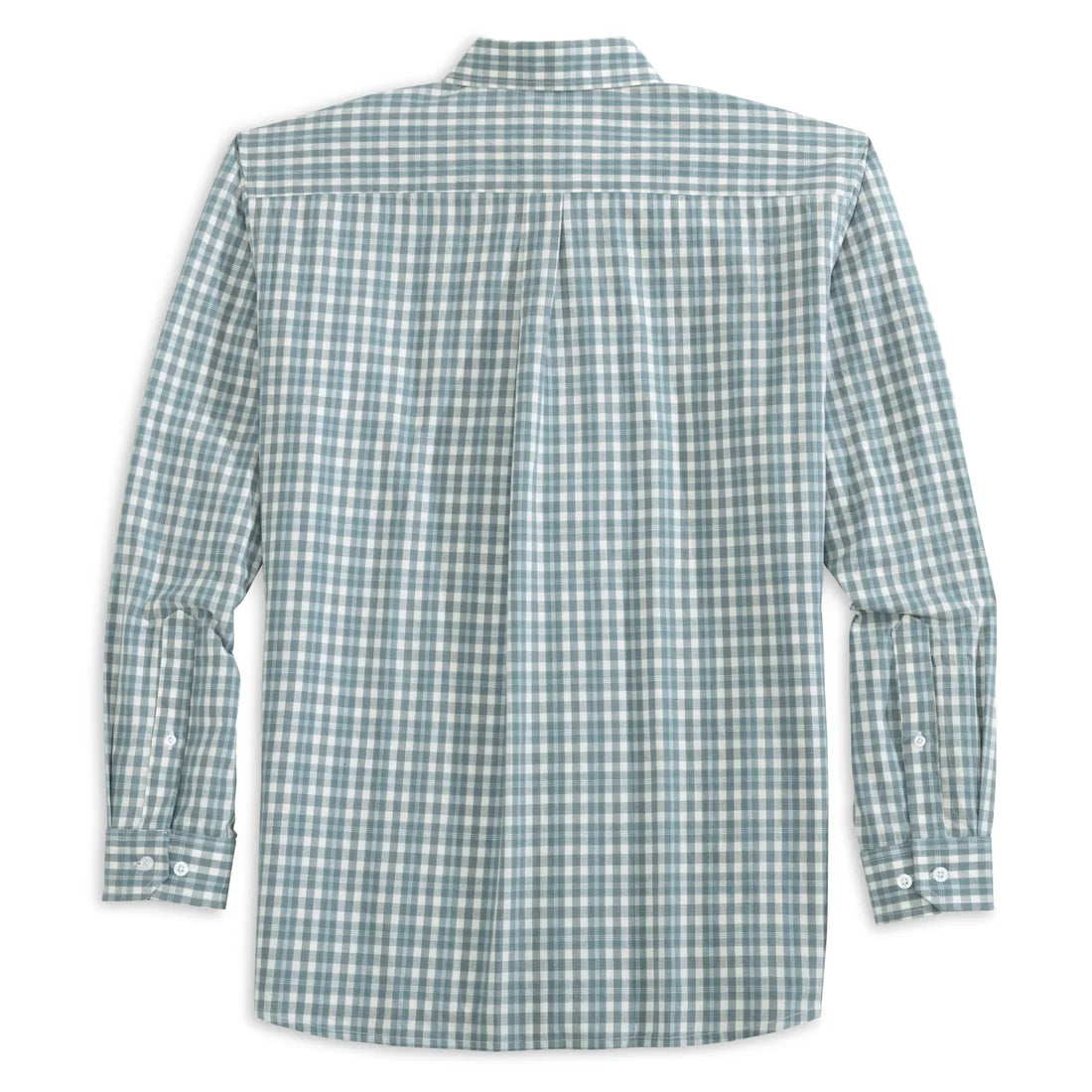 Heybo Creekside Dress Shirt - Bijou