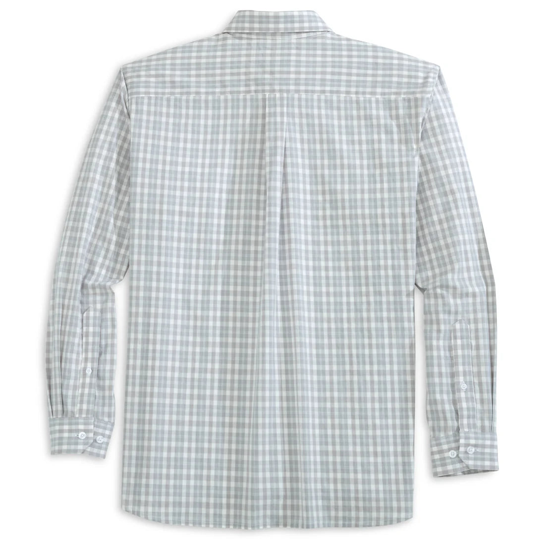 Heybo Creekside Dress Shirt - Castlerock