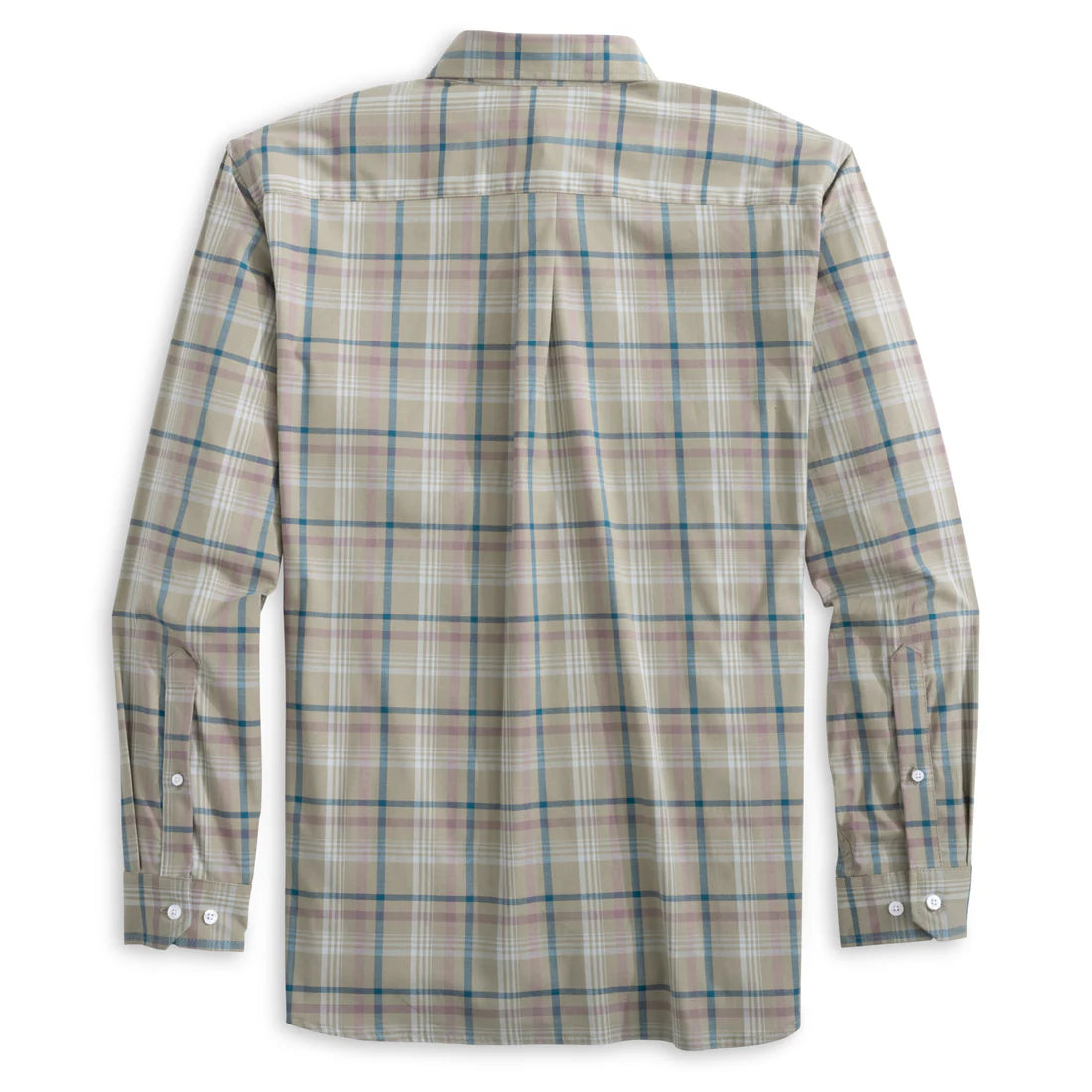 Heybo Whitfield Dress Shirt - Vertiver
