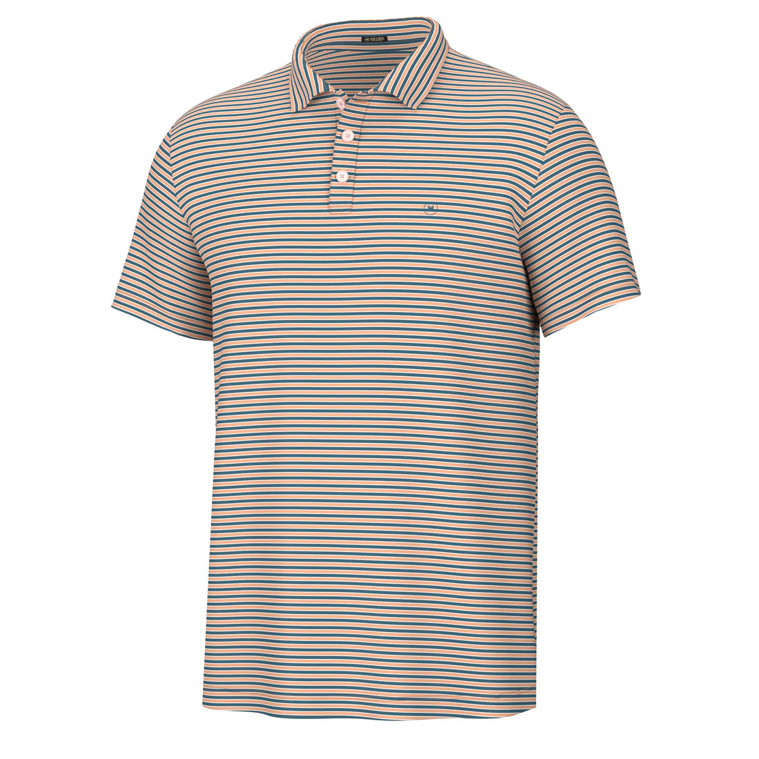 Heybo Intercoastal Polo
