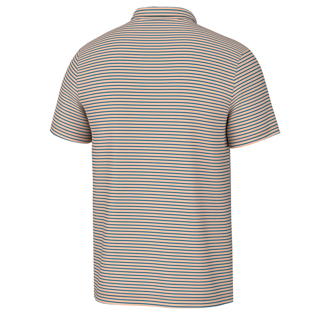 Heybo Intercoastal Polo