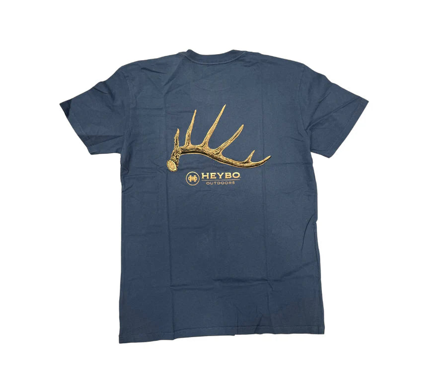 Heybo Shed Tshirt