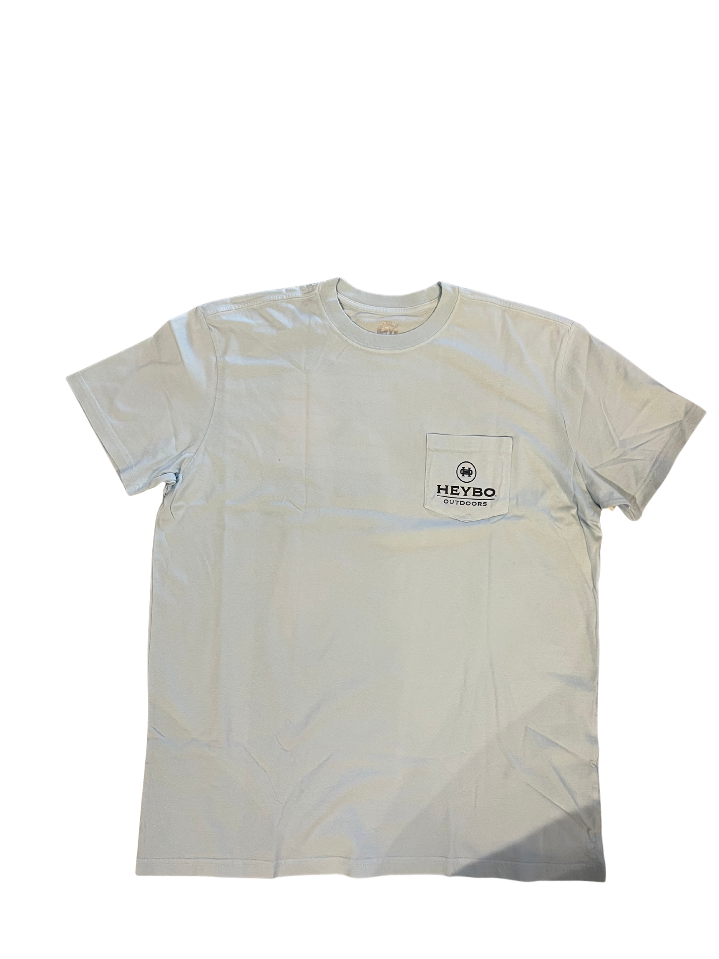 Heybo American Pride Tshirt