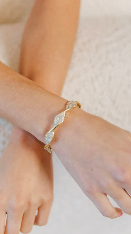 Emery Bangle