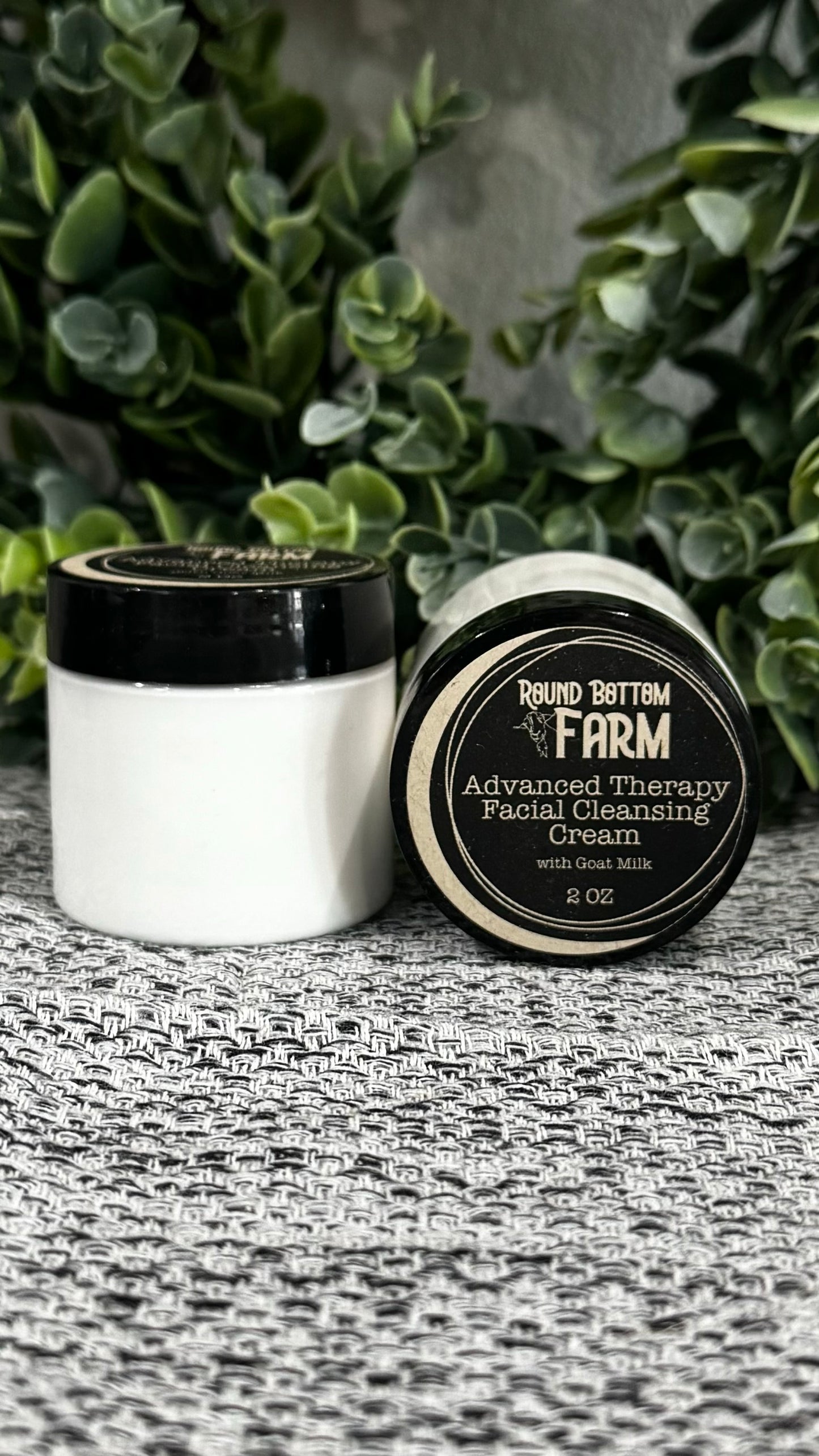 Advanced Therapy Facial Cleansing Cream
