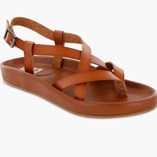 Mia Zurie Sandal - Last Pair