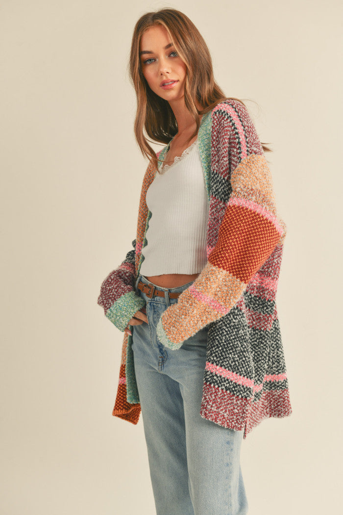 Madeline Cardigan