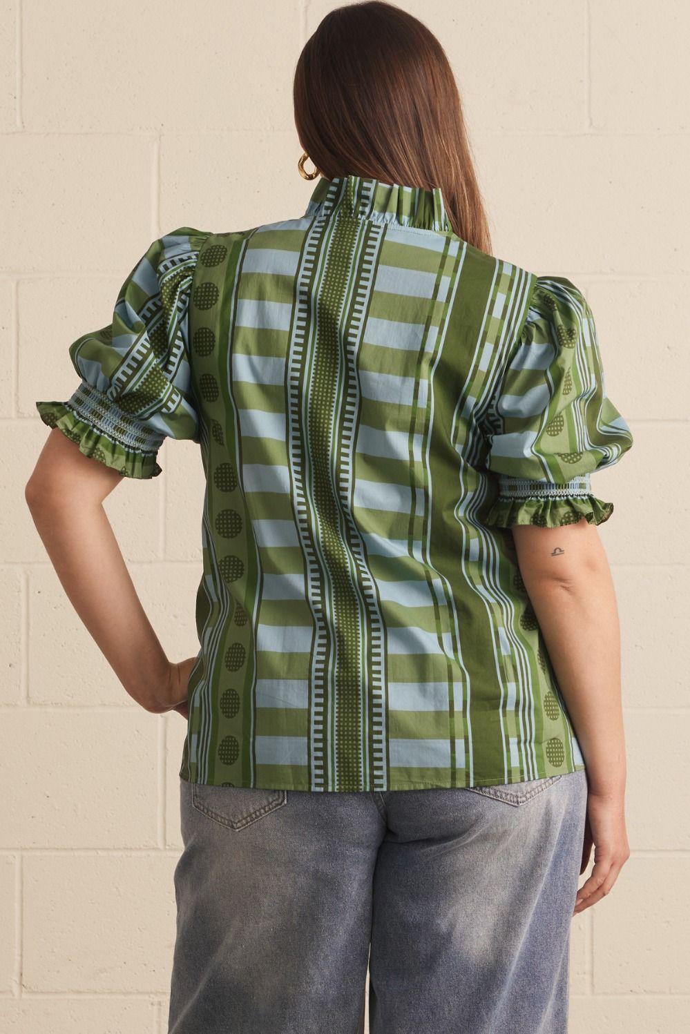 The Camden Top