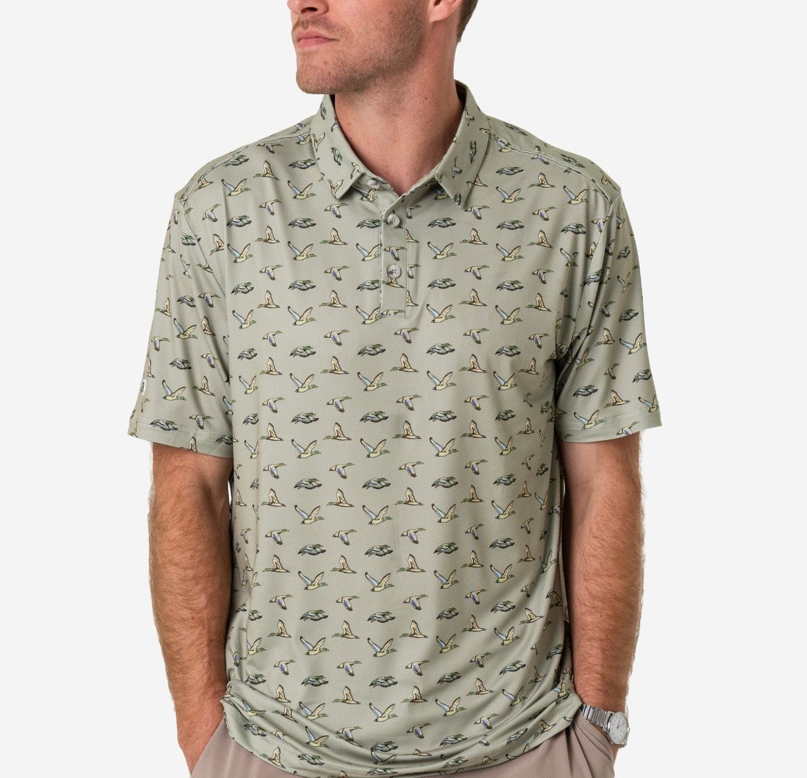 Burlebo Performance Polo