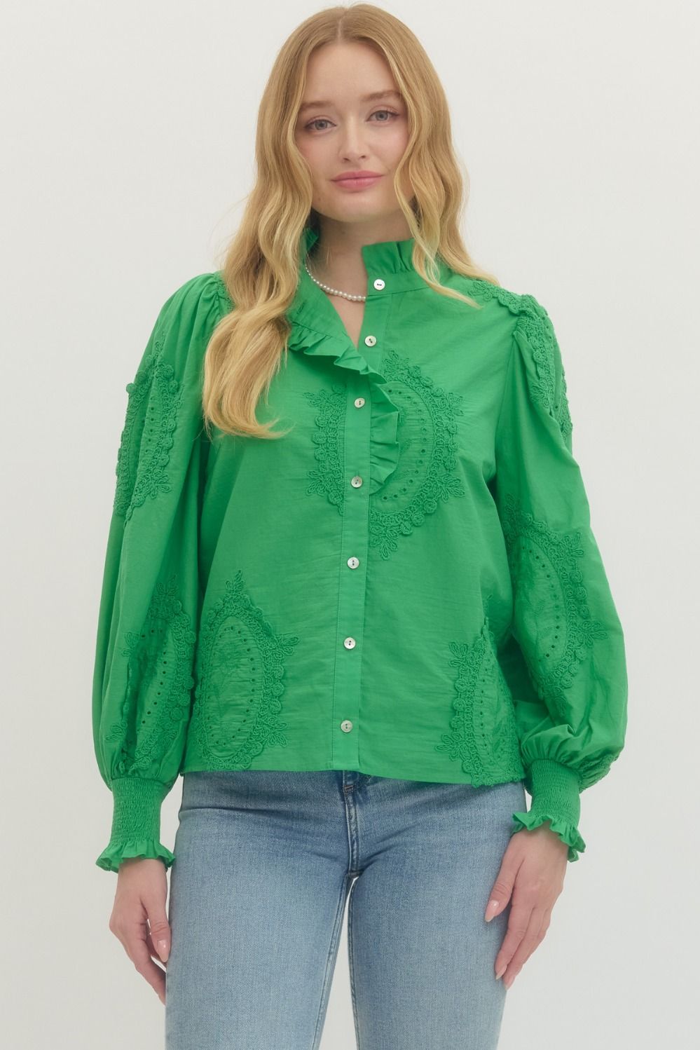 The Cameron Top