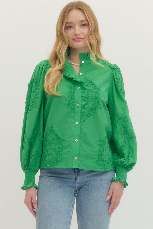 The Cameron Top