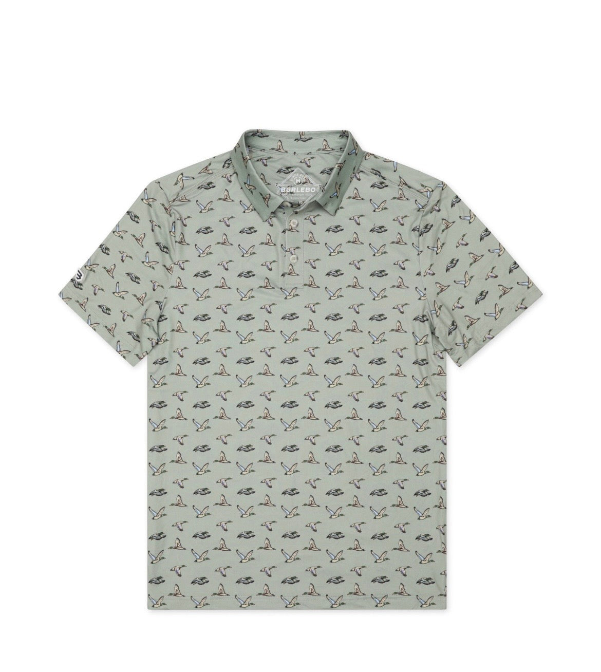Burlebo Performance Polo
