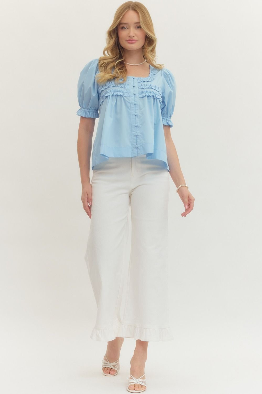 The Emery Top