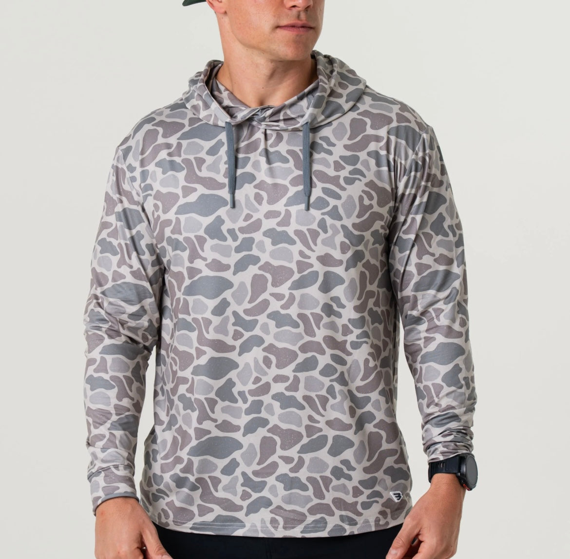 Burlebo Performance Hoodie