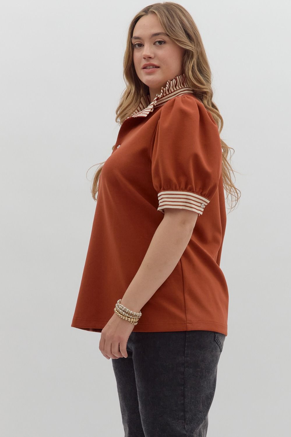 The Blair Plus SizeTop