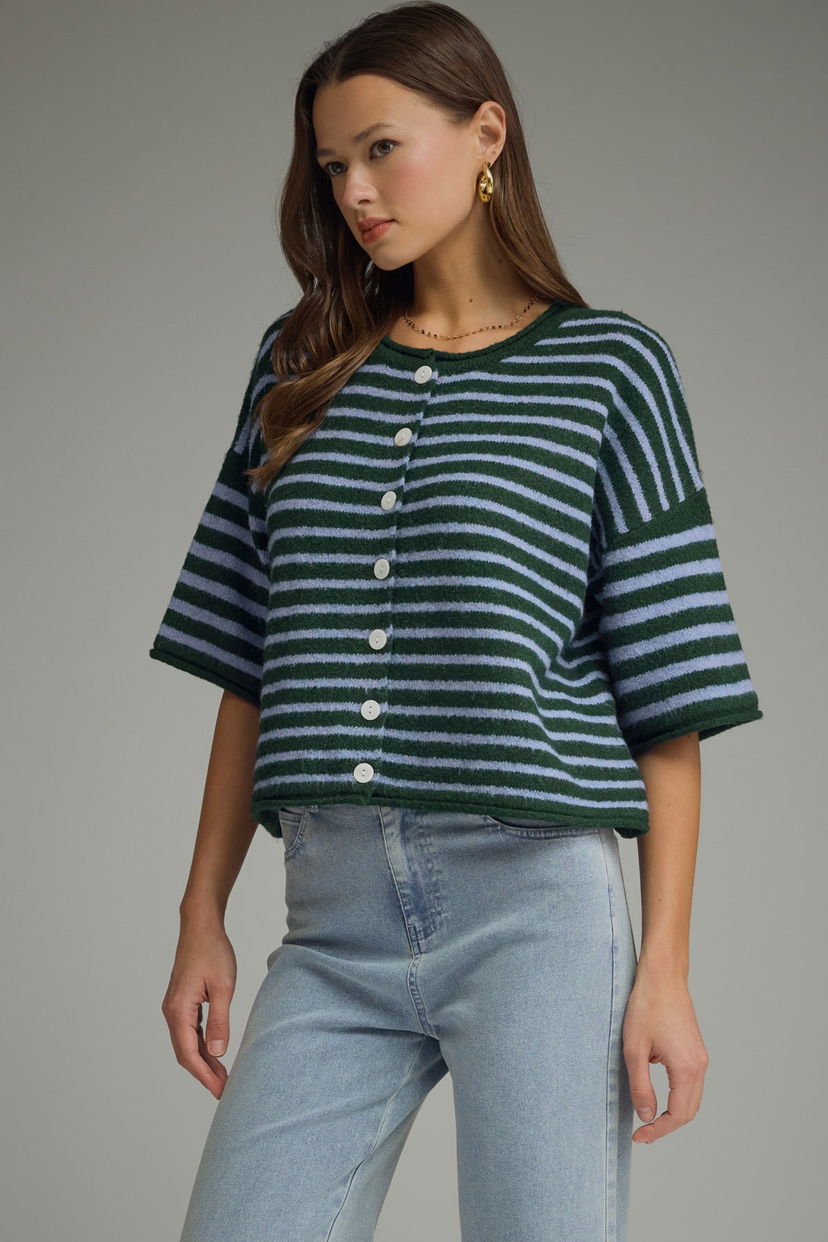 The Hope Sweater