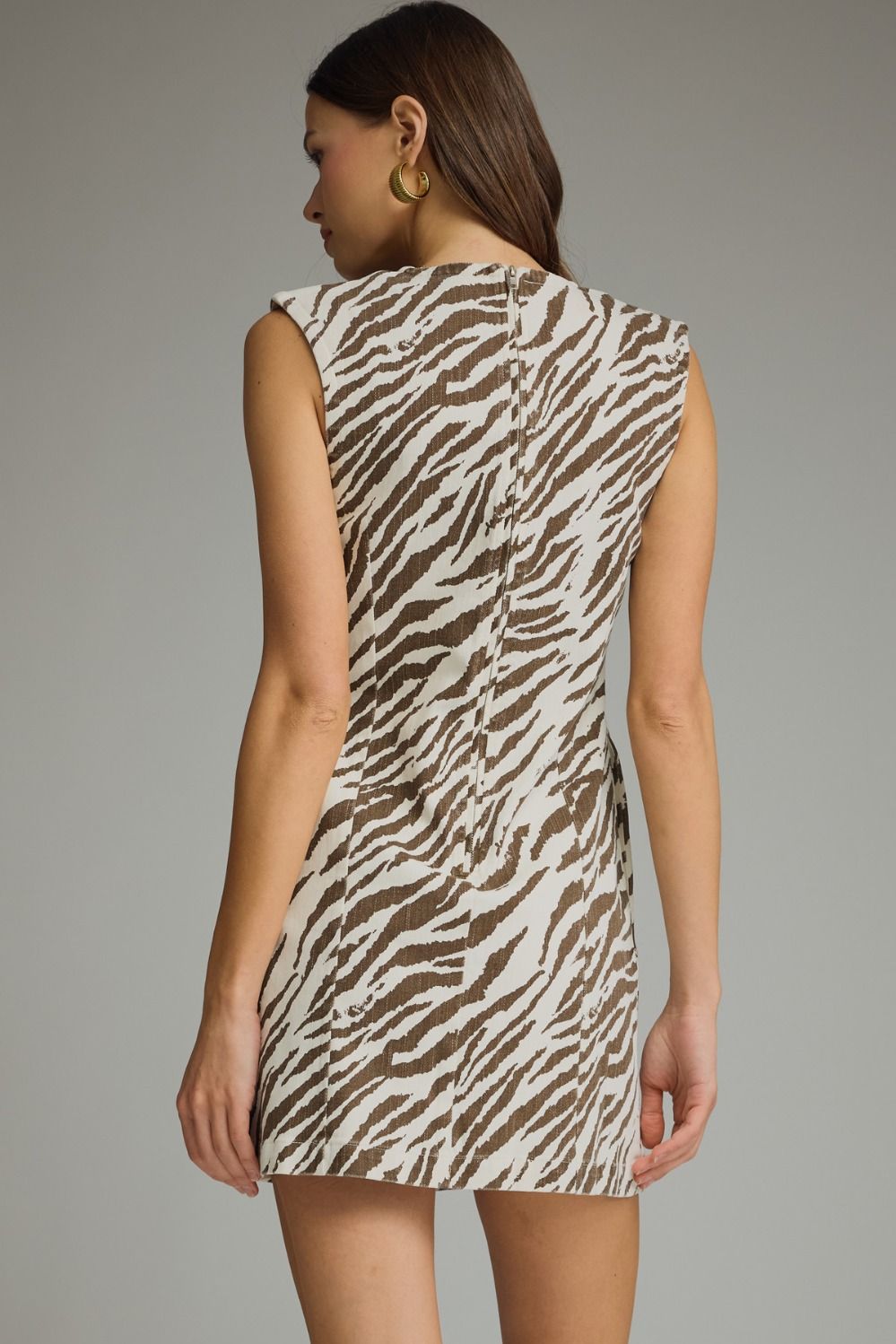 The Ashton Dress