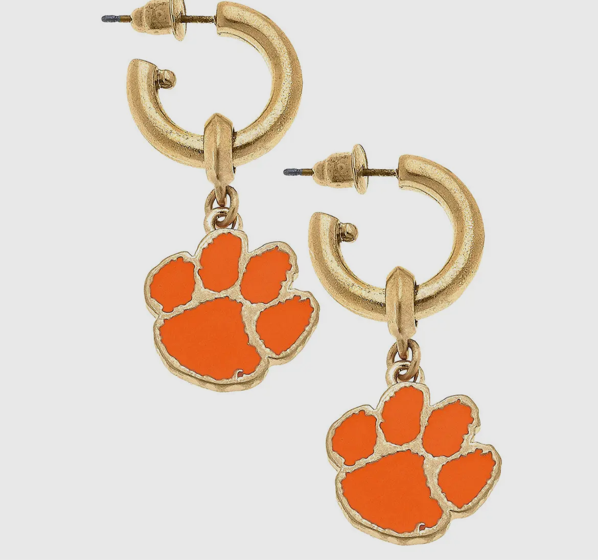 Collegiate Earrings