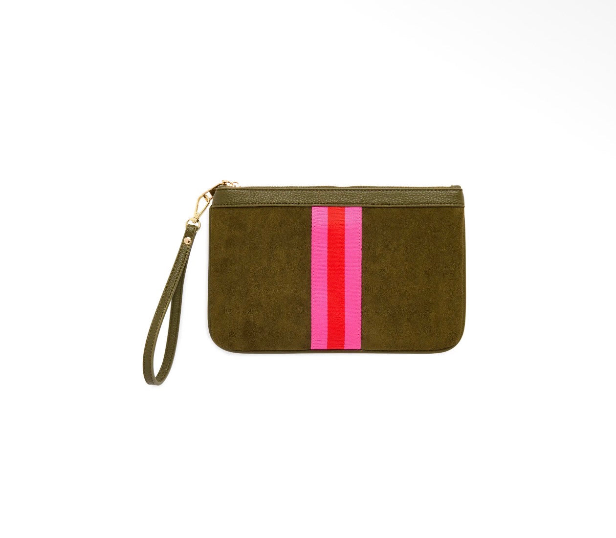 Shiraleah Milano Wristlet