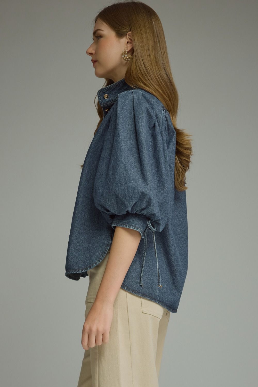 The Tucker Top