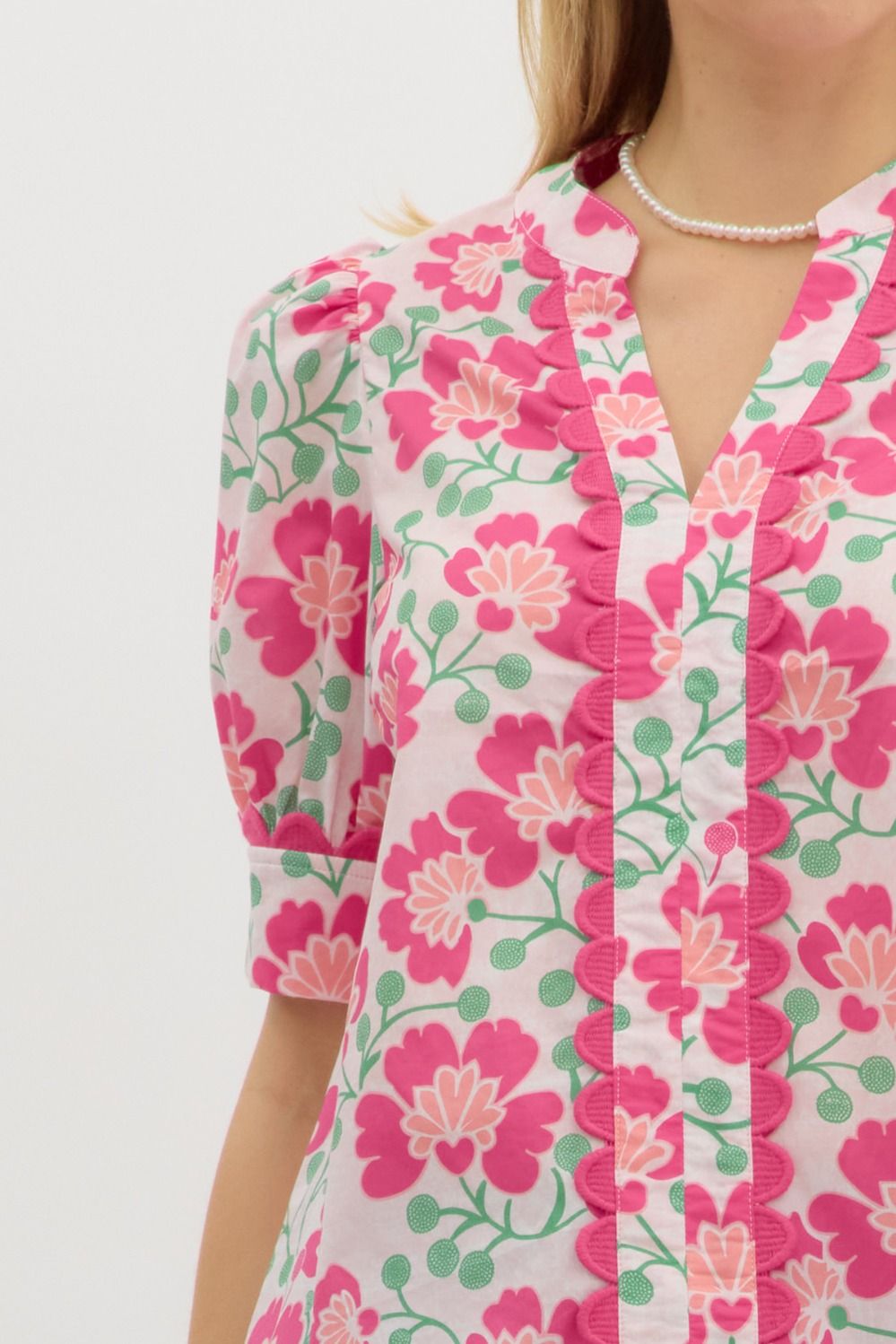 The Norma Top