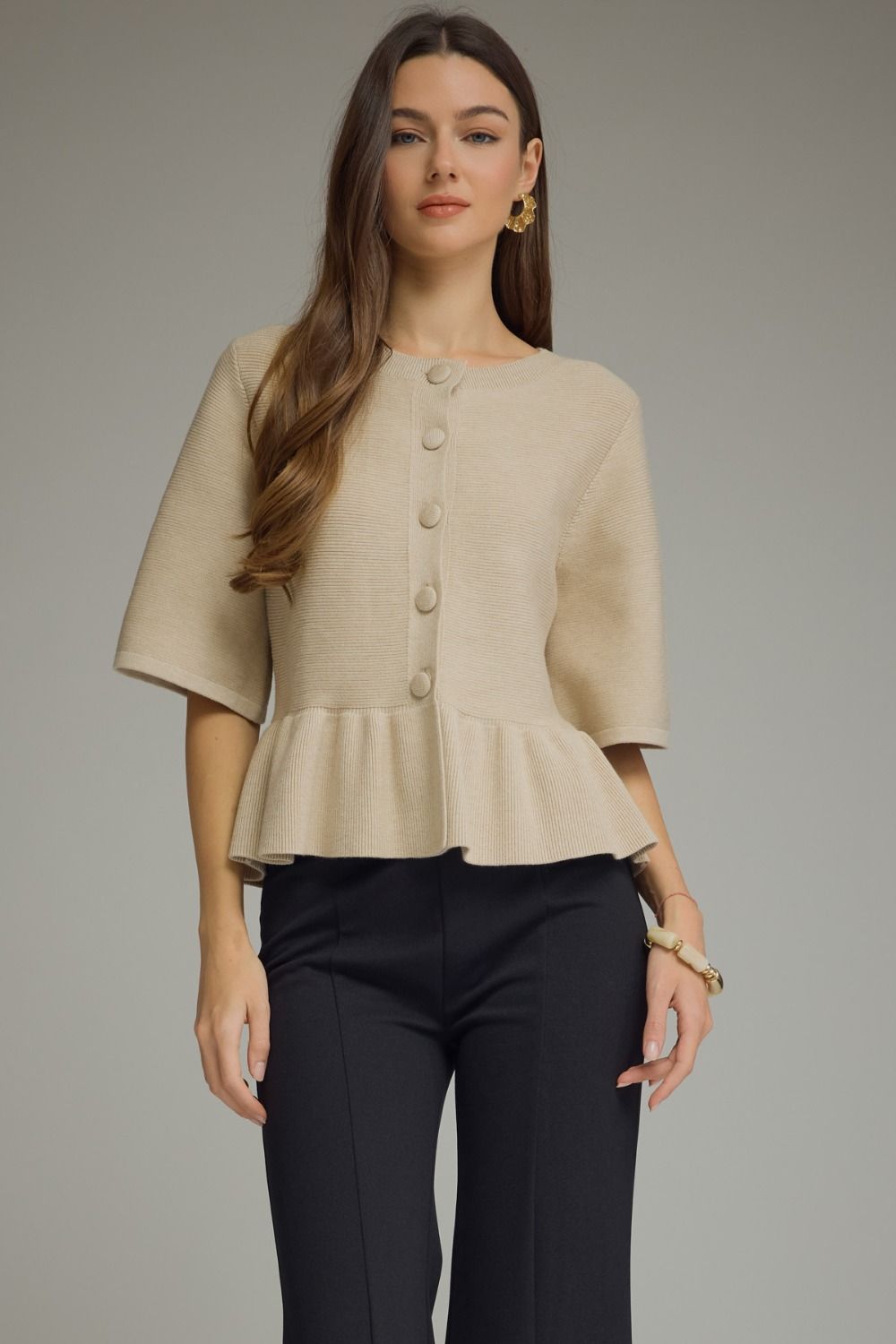 The Chandler Top