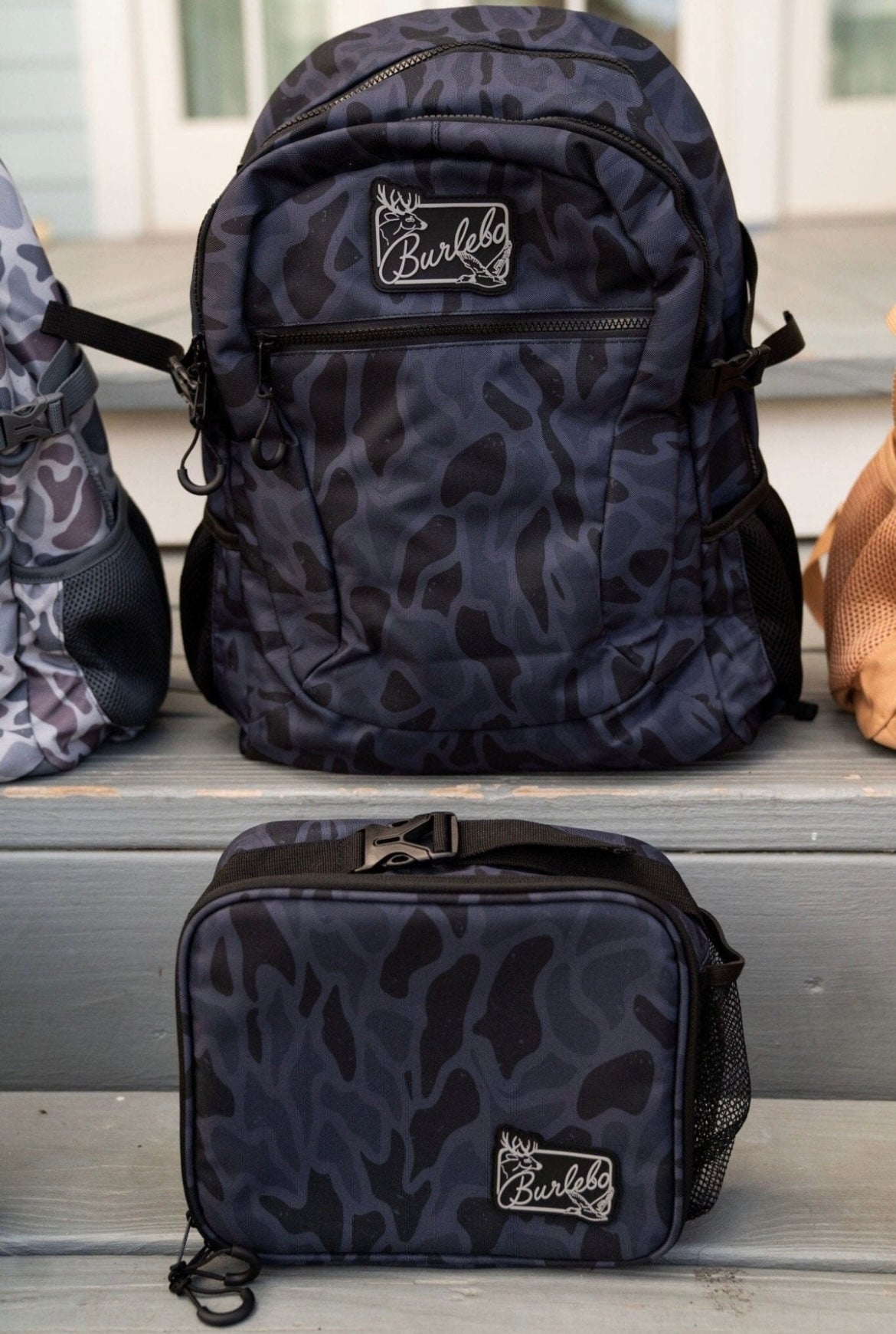 Burlebo Lunchbox