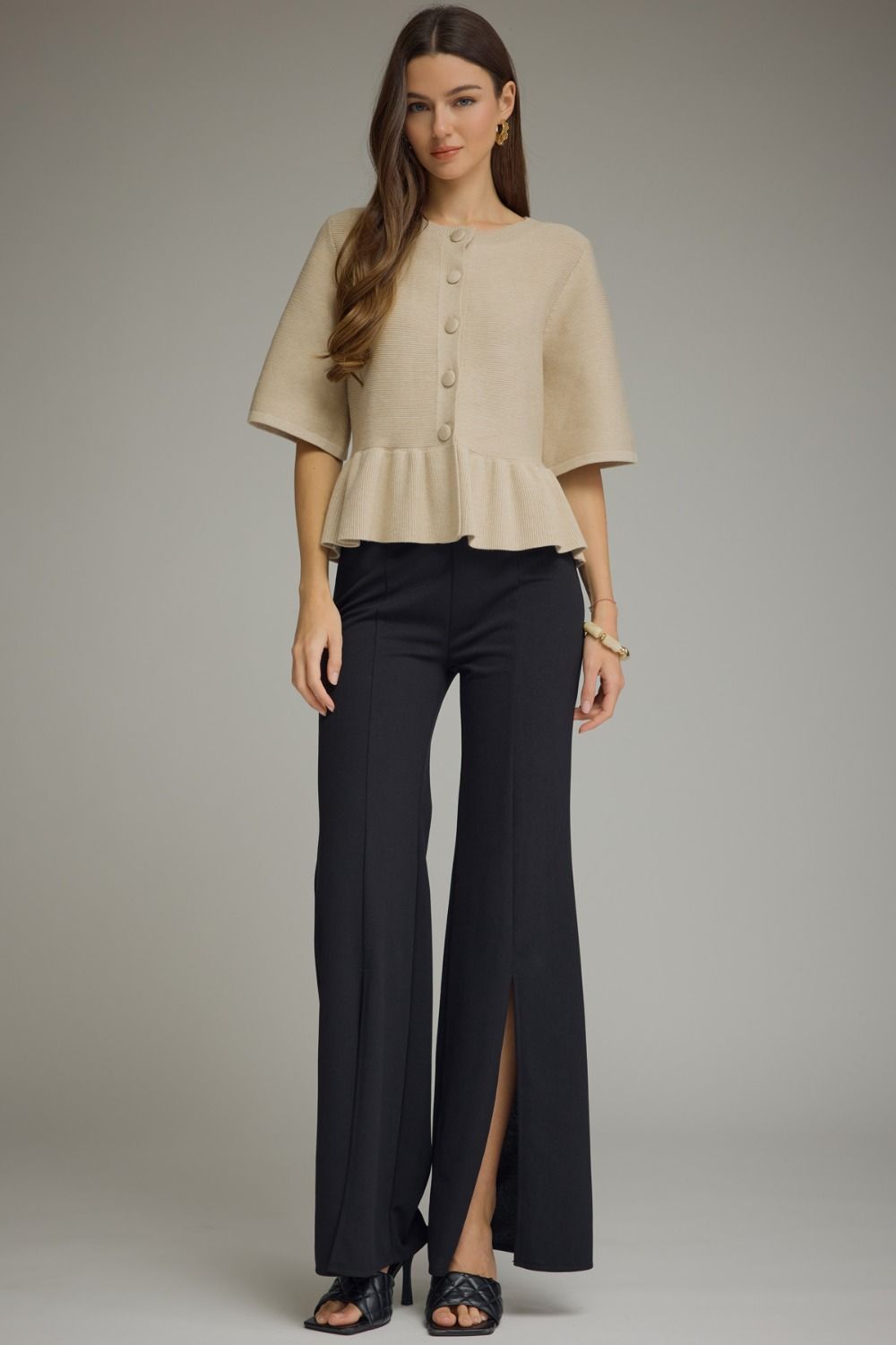 The Chandler Top