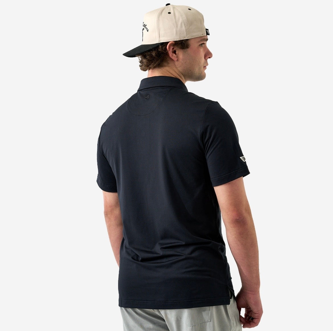 Burlebo Performance Polo