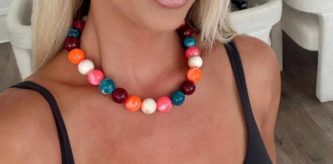 ChanSuttPearls Cameron Necklace
