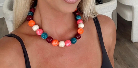 ChanSuttPearls Cameron Necklace