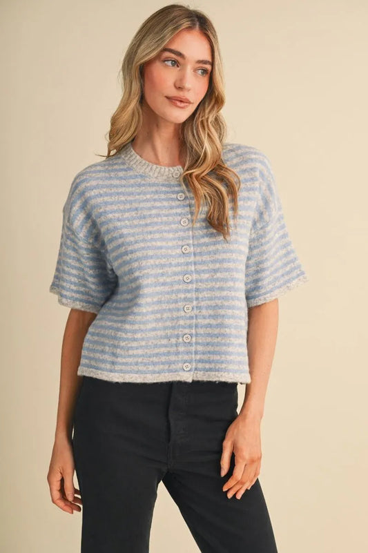 The Wilma Sweater
