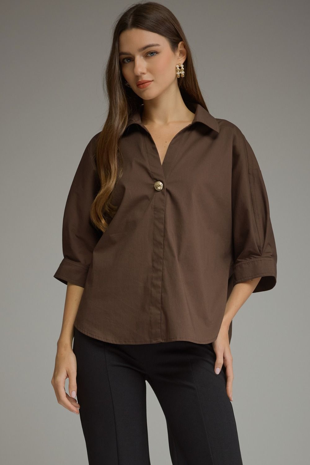 The Thomas Top