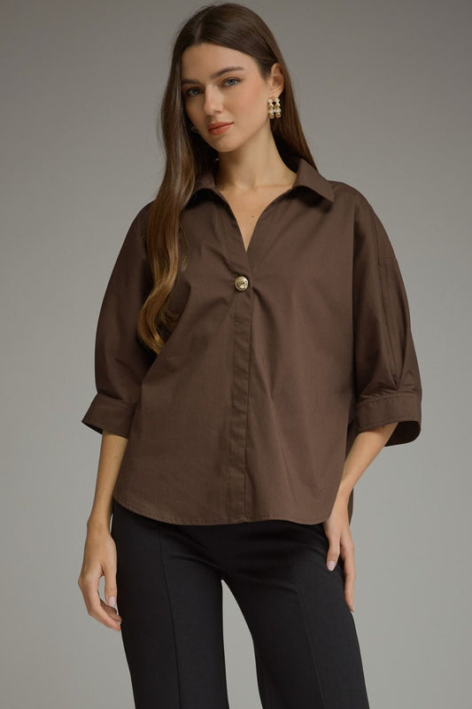 The Thomas Top