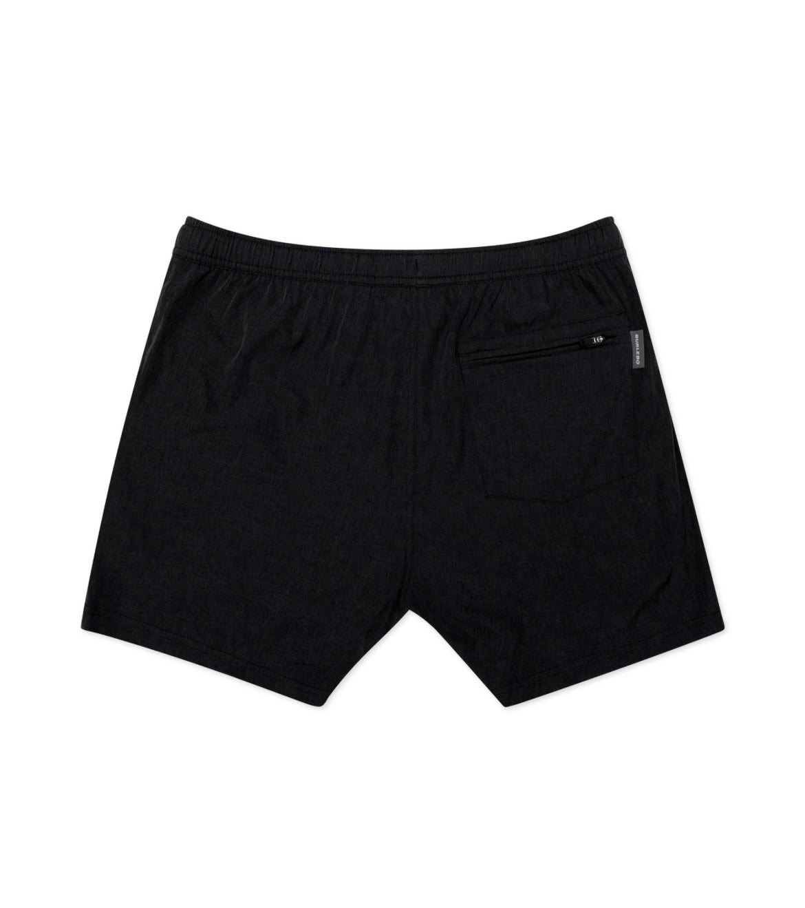 Burlebo Athletic Shorts with Liner