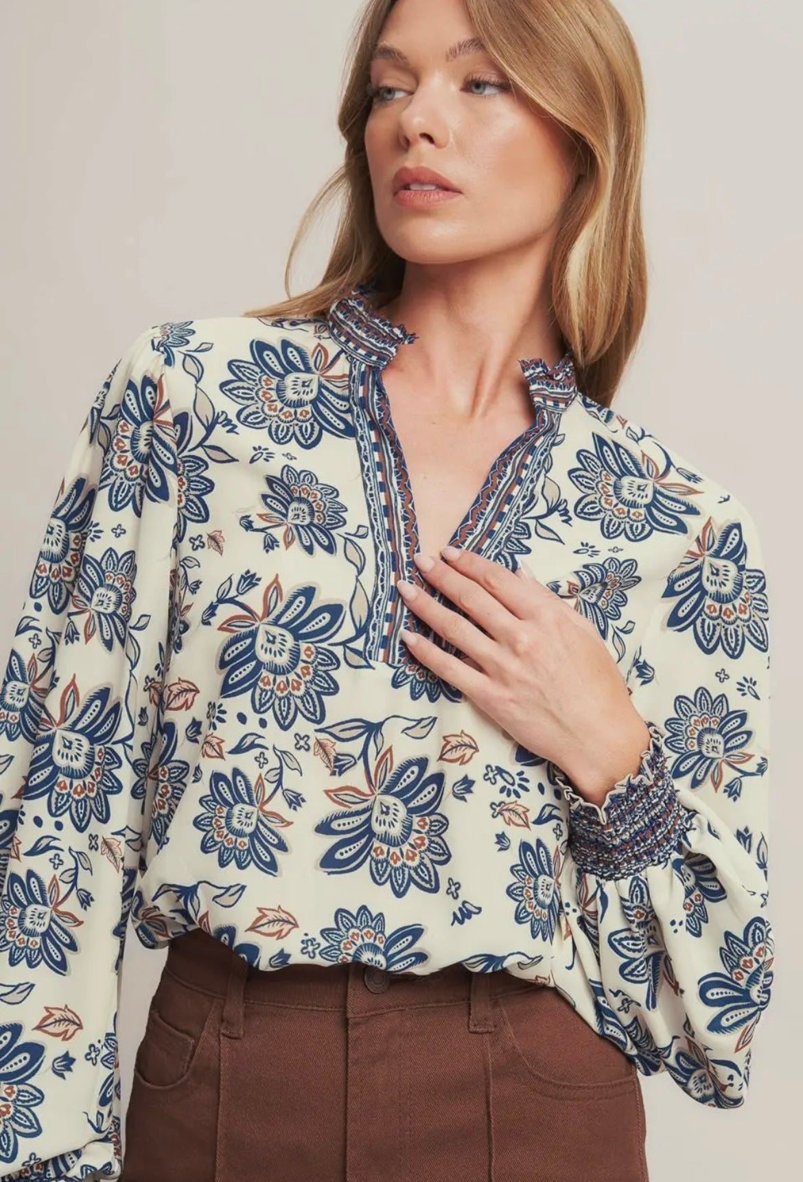 The Douglass Top