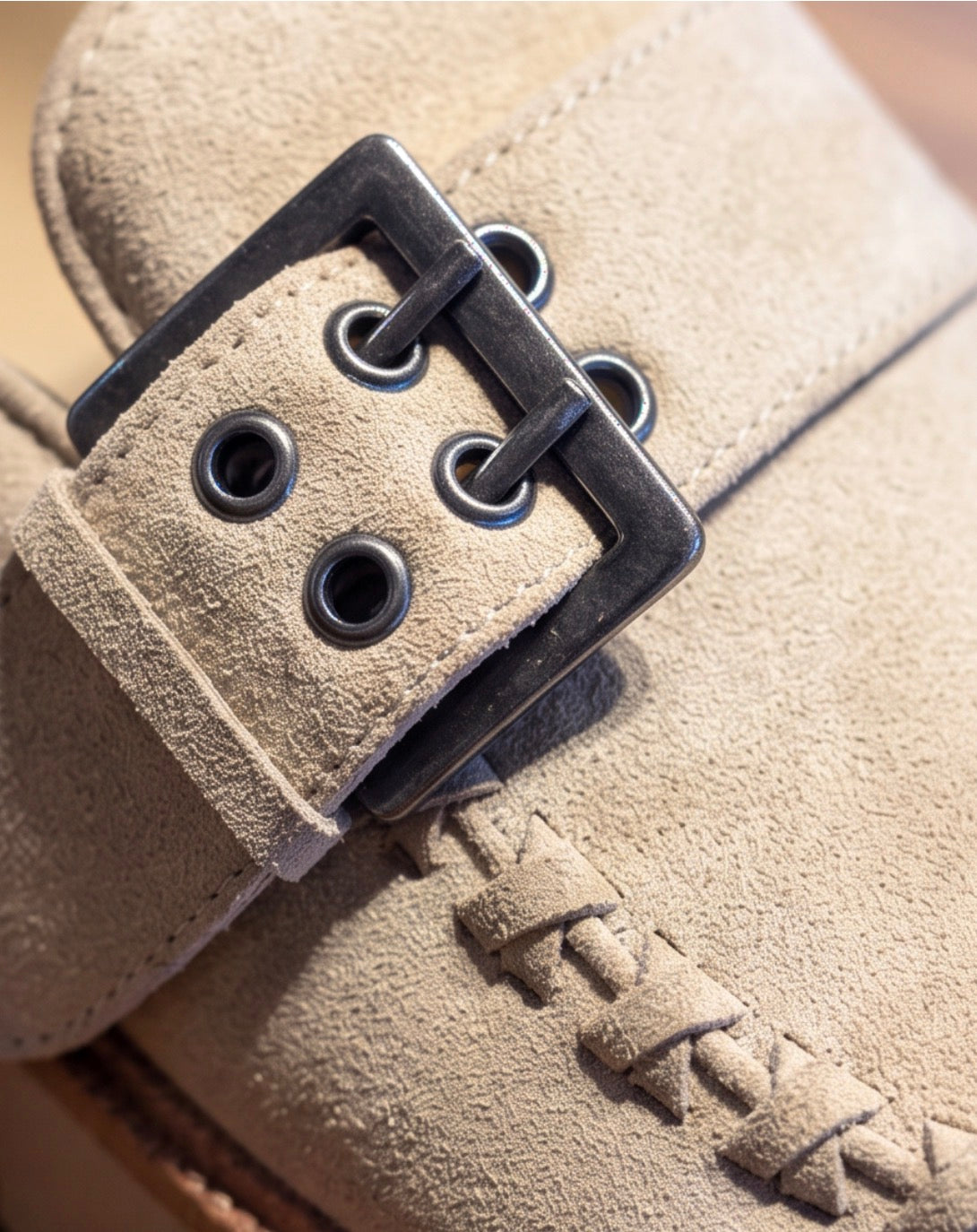 Mia Zaina Clog