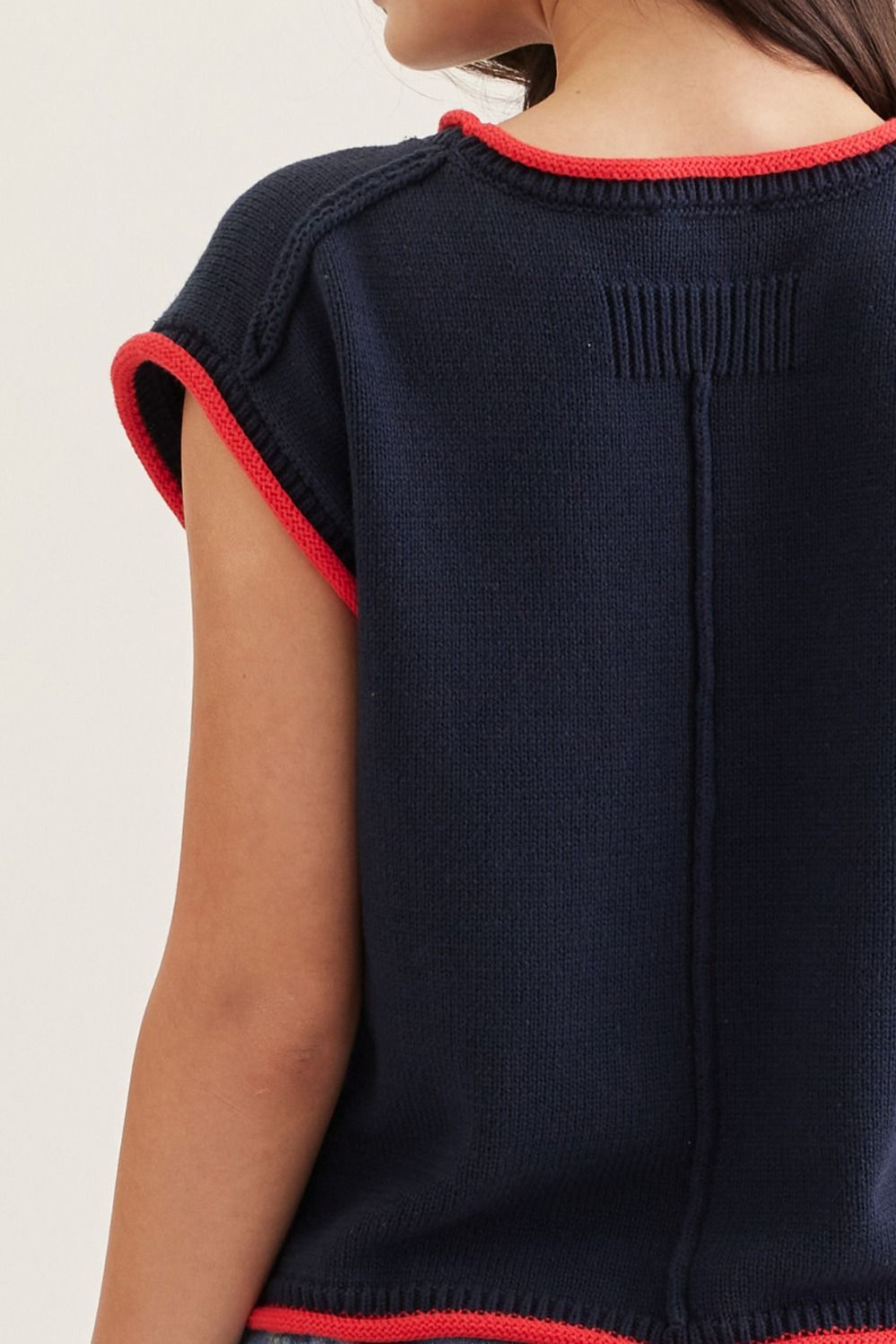 The Martha Top