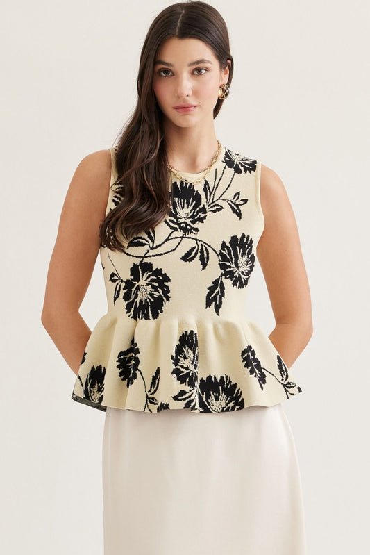 The Tamara Top