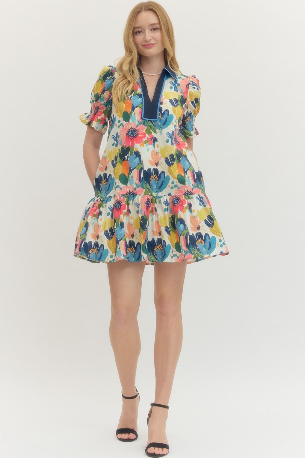 The Theordore Dress