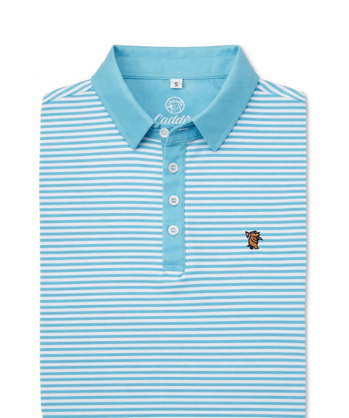 Fieldstone Caddie Fairway Polo