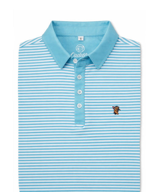 Fieldstone Caddie Fairway Polo