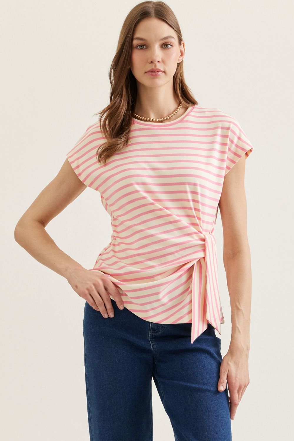 The Yelton Top