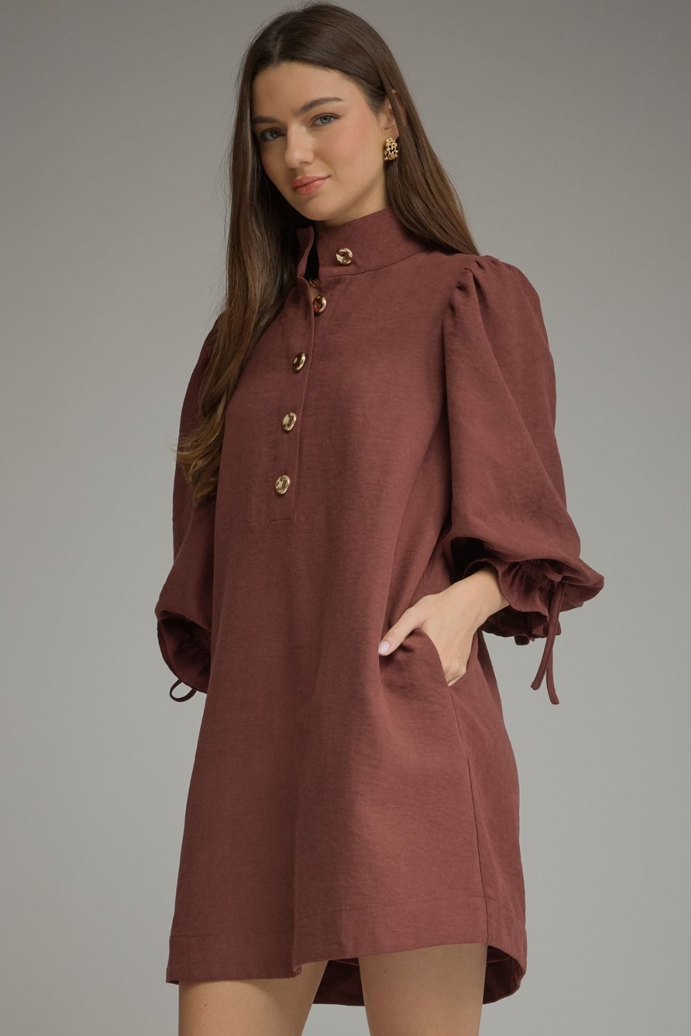 The Dianna Dress