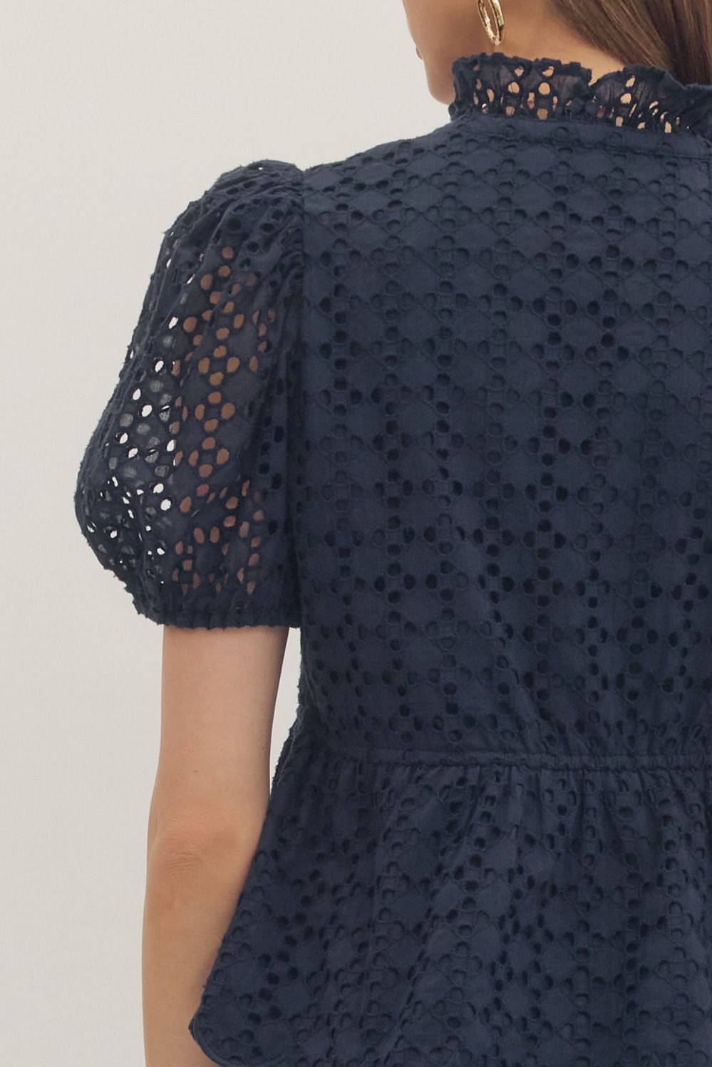 The Verona Top