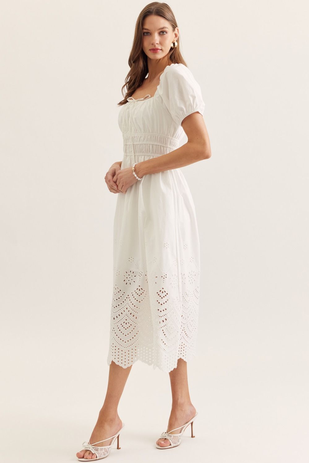 The Giovanni Dress