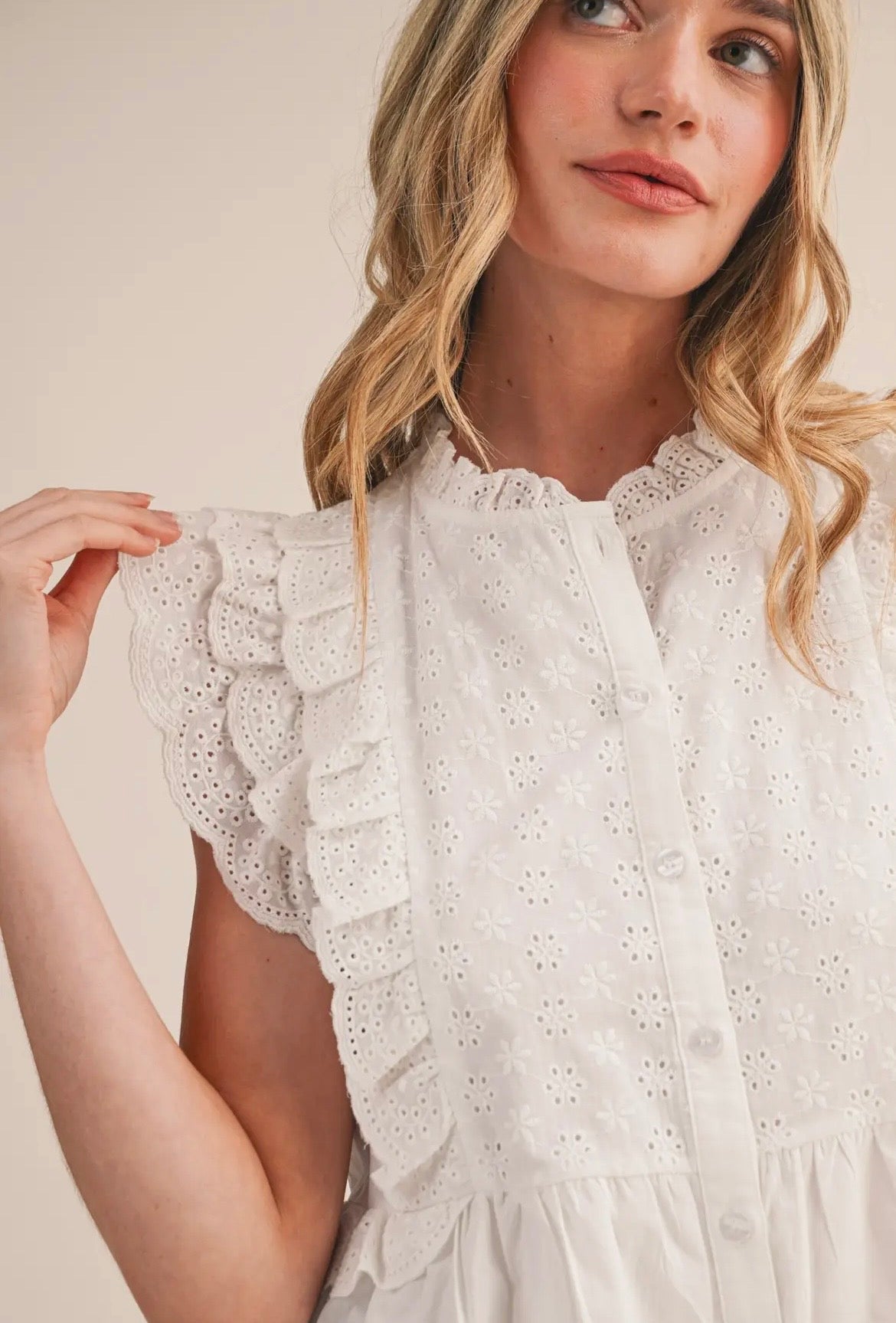 The Athena Top