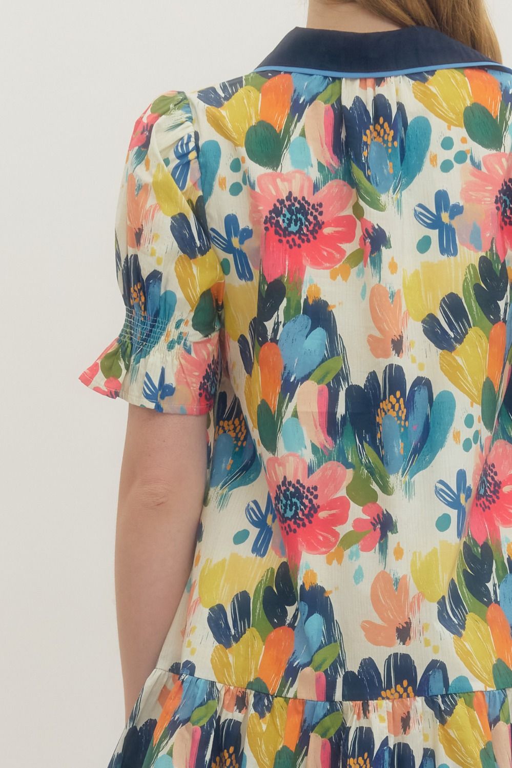 The Theordore Dress